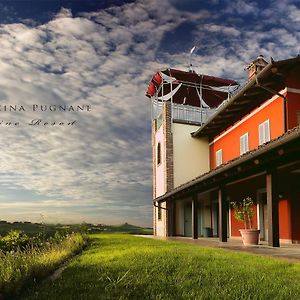 Cascina Pugnane